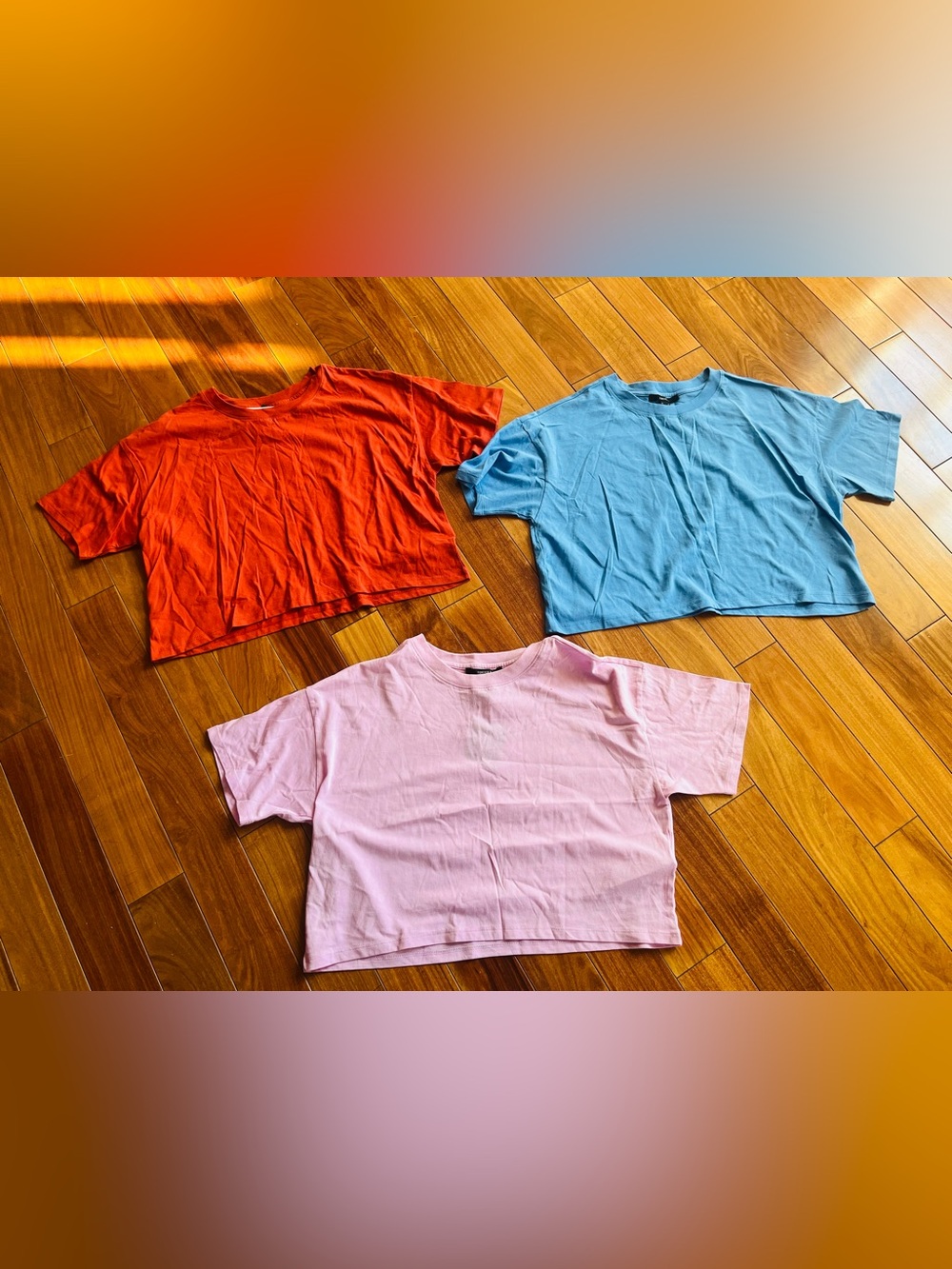 NWT Forever 21 Tshirt Bundle